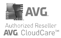 AVG Authorized Reseller