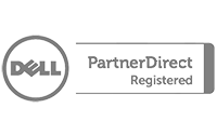 Dell Registered Partner