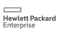 Hewlett Packard Enterprise